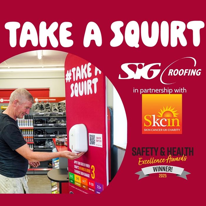 Improving staff wellbeing with the right charity partnerships