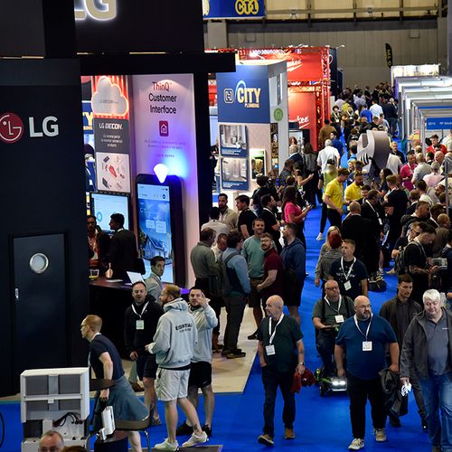 Maximising your ROI at&nbsp;InstallerSHOW: What the most successful exhibitors do differently&nbsp;