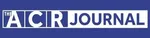 The ACR Journal