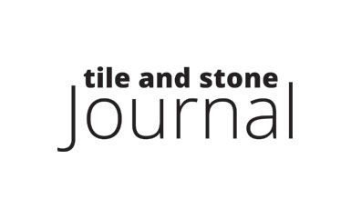tile and stone journal
