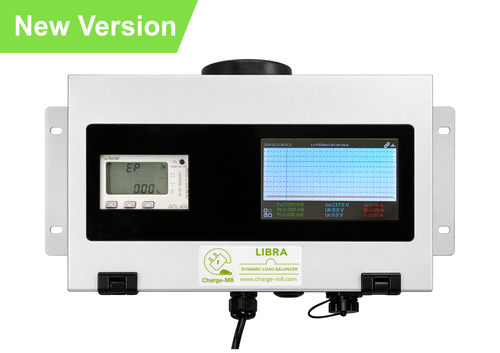 Libra DLB by Charge-M8