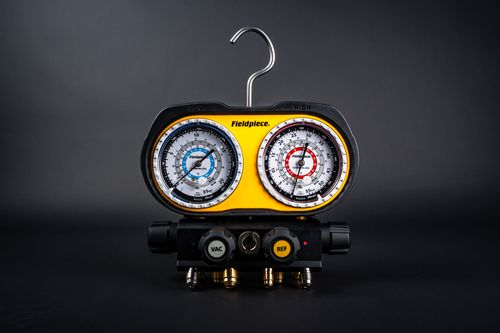 Analogue Manifolds by Fieldpiece Instruments