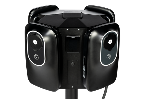 ENO duomount by Enovates