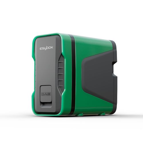 Esybox POP