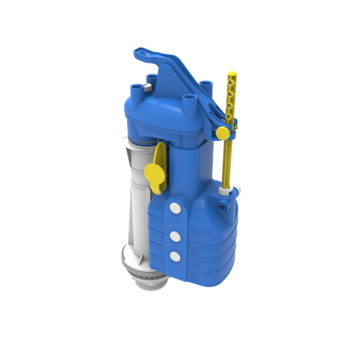 Turbo Edge Quantum