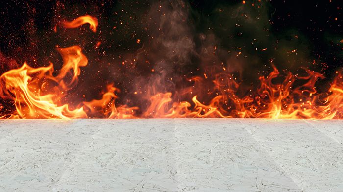 EGGER introduces new Flame-Retardent OSB Board