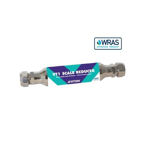 VT1 Electrolytic Scale Reducer