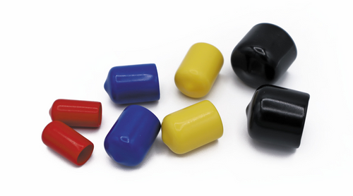 Pipe End Caps