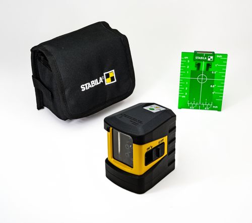 STABILA LAX60G