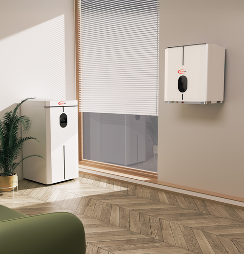 Activair R290 Indoor Heat Pumps