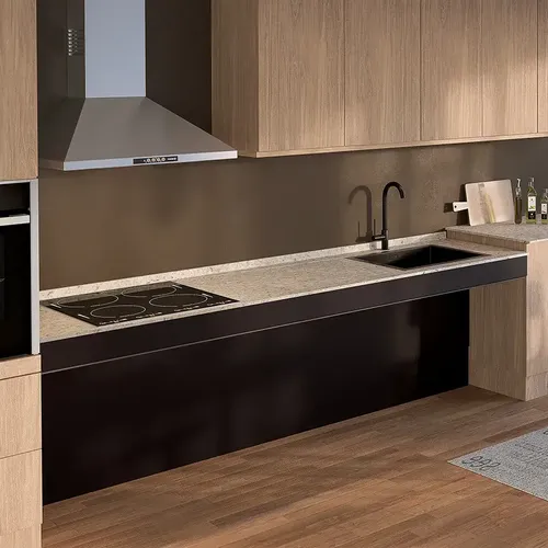 Granberg Baselfit 6600