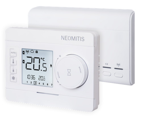 ERT7RF by Neomitis Ltd