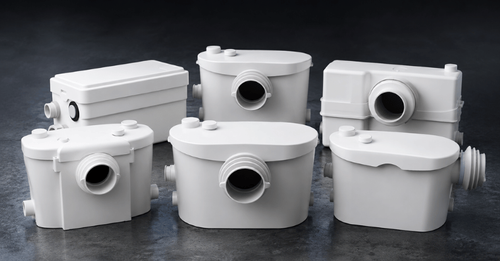 FlowPro Macerators