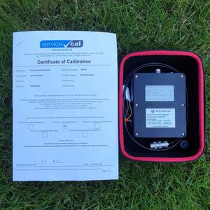 Pulse Simulator Counter w/Modbus v2 by NC13 Industries Ltd
