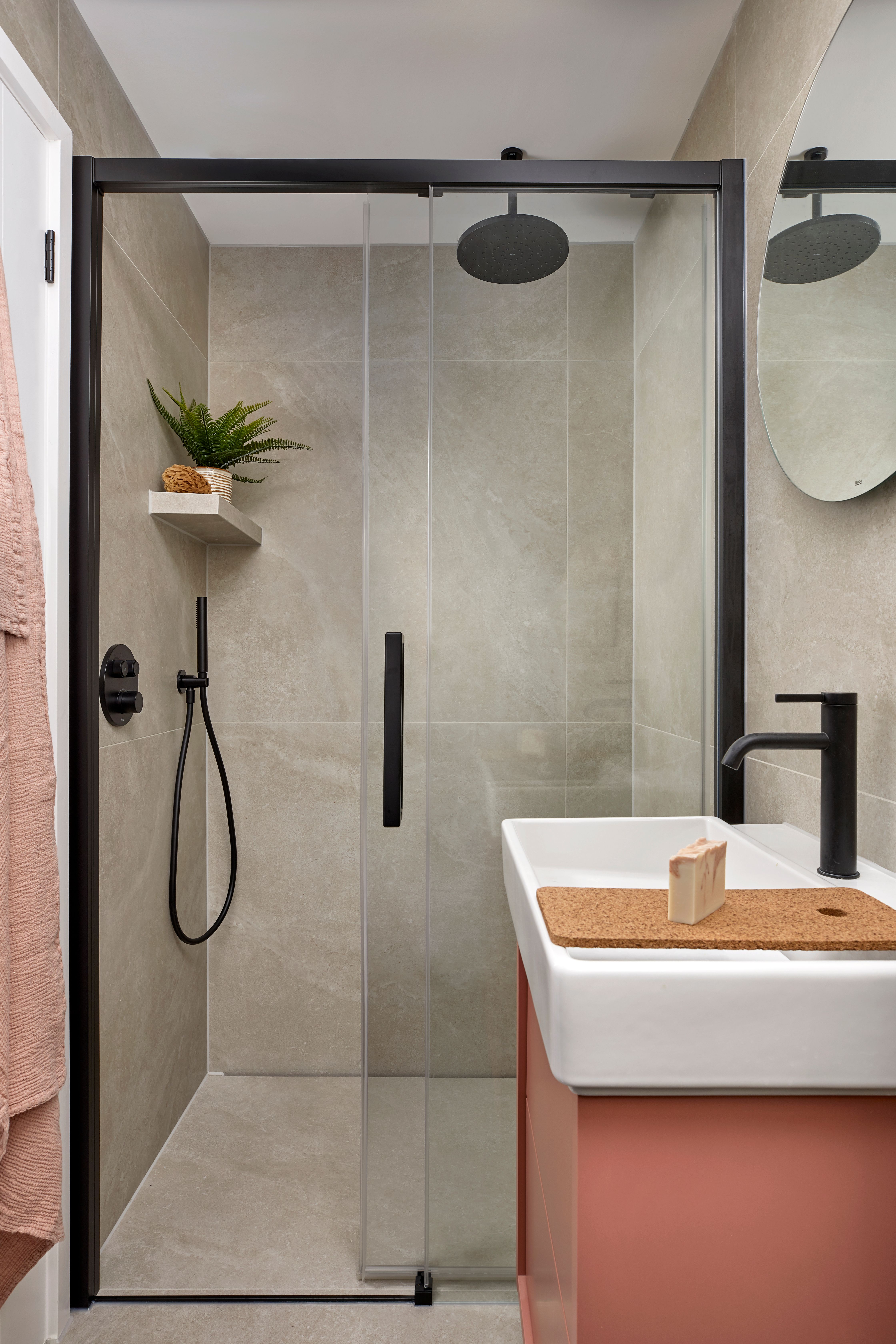 Concealed vs Exposed Shower Valves: An Installer’s Honest Guide