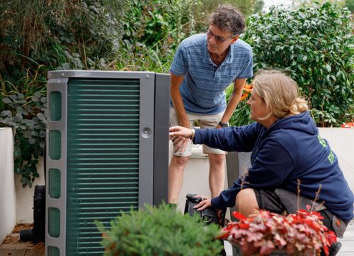 Efficient & sustainable: Why more homes are turning to heat pumps