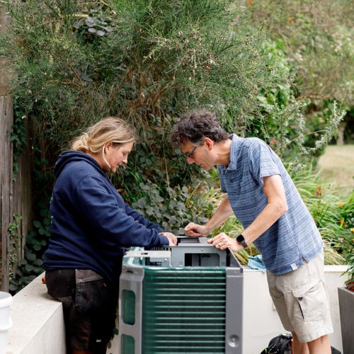 How to know if a heat pump will fit or suit your property