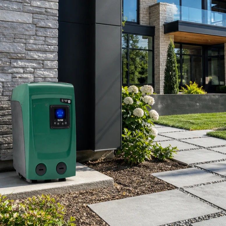 Bigger Isn’t Safer: The Hidden Cost of Oversized Pump Systems