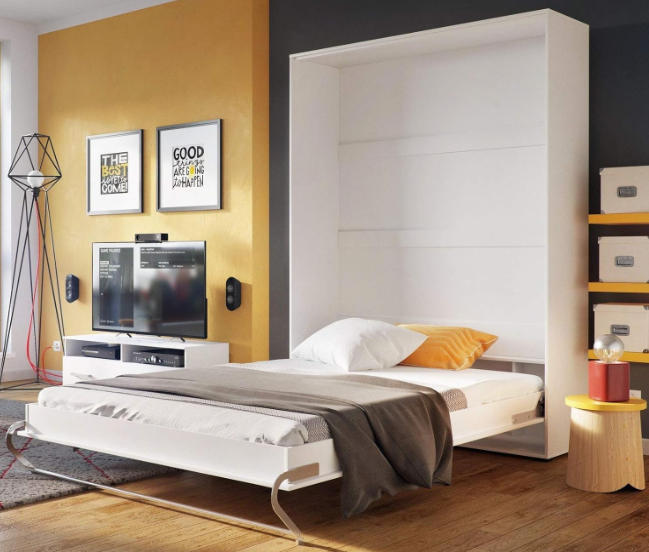 What hybrid homes mean for the trades