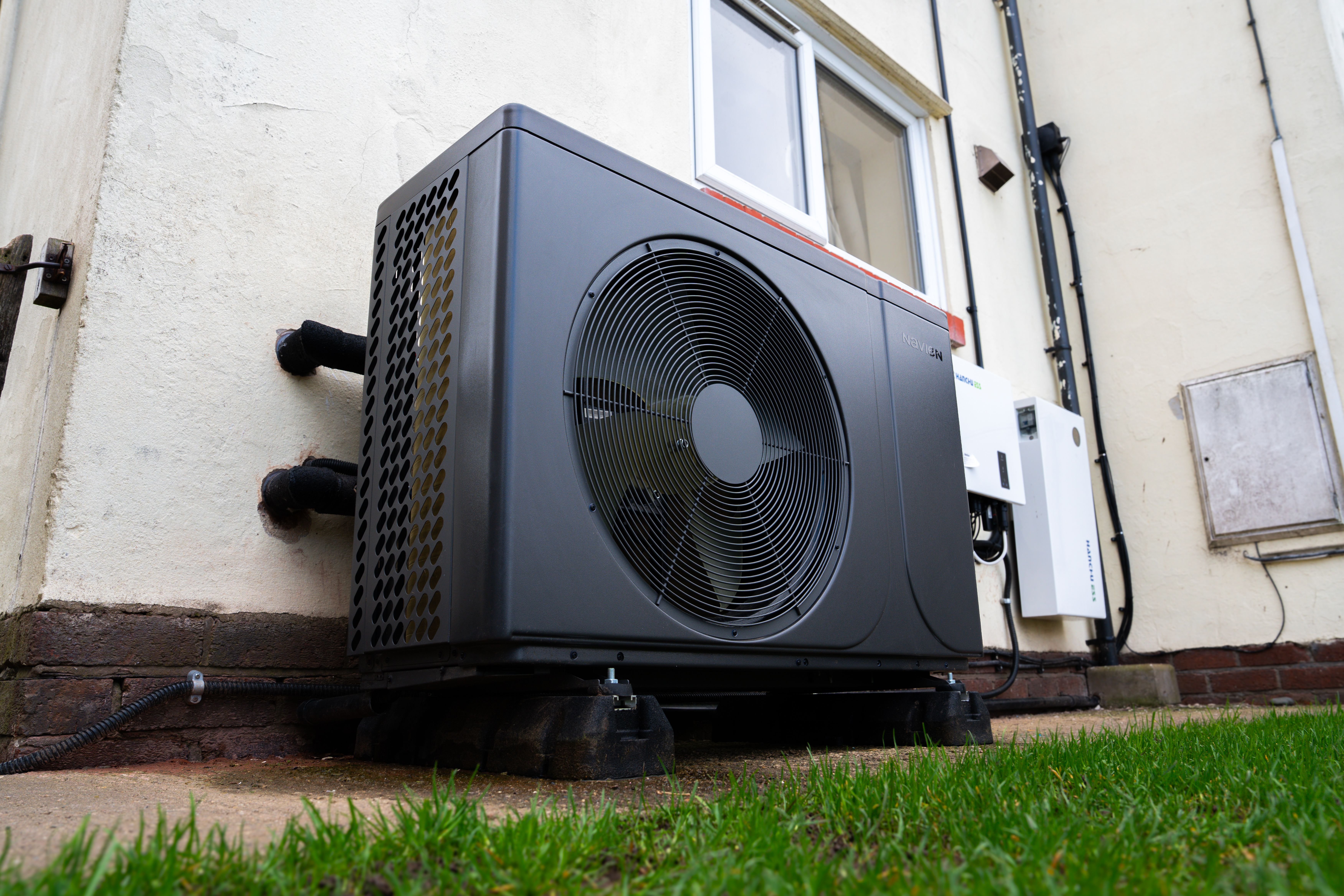 Navien UK’s low-carbon heating revolution – what installers need to know