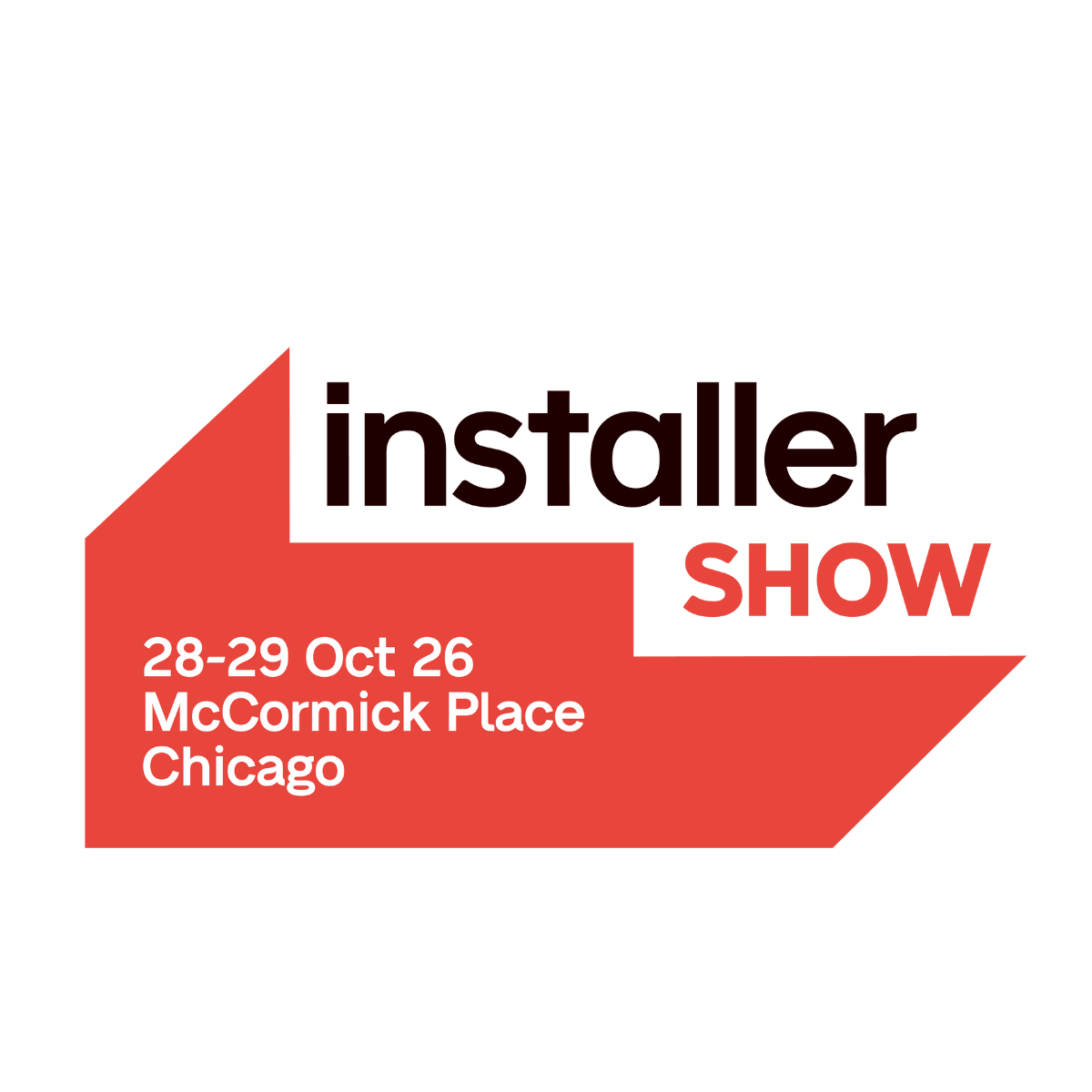 InstallerSHOW expands to Chicago