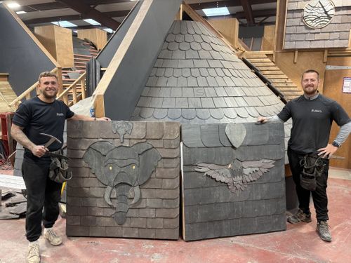 The Great British Slate Off returns for 2026