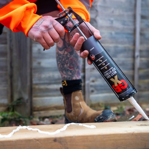 Bond It brings high-performance solutions to InstallerSHOW 2026