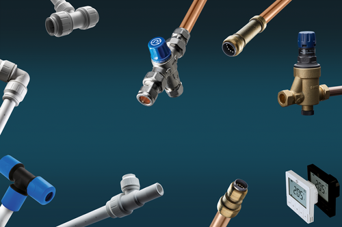 RWC returns to InstallerSHOW 2026 with its most extensive product showcase to date