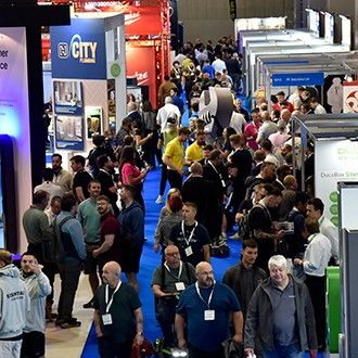 WAGO announced as headline sponsor of InstallerELECTRIC theatre at InstallerSHOW