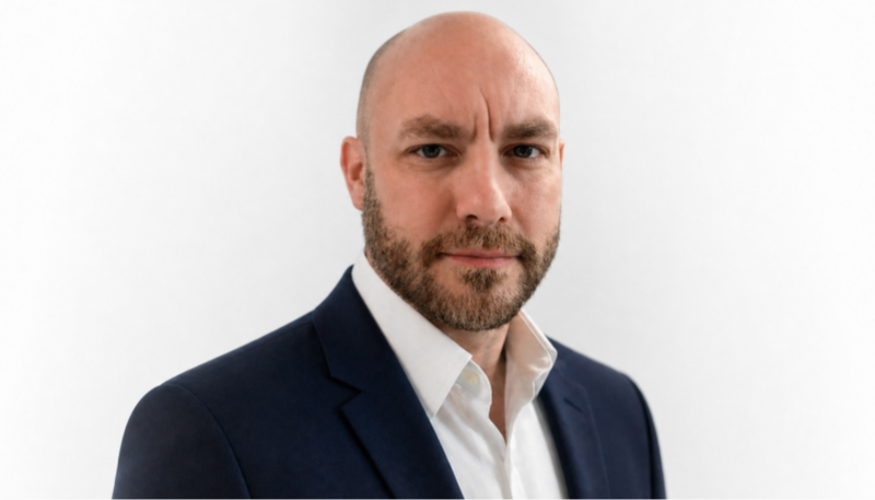 Lecico Bathrooms MD Dan Banks: We're reliable, focused and easy to do business with