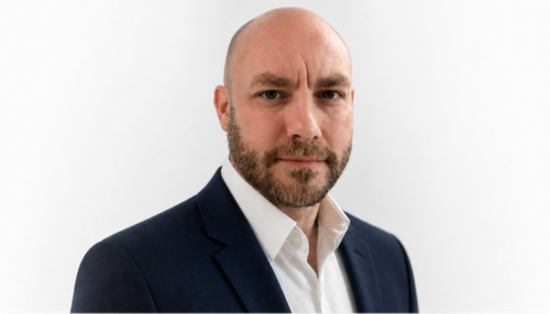 Lecico Bathrooms MD Dan Banks: We're reliable, focused and easy to do business with