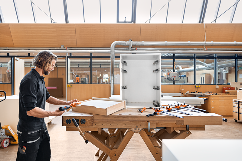 Blum Kit is set to make a major impact at InstallerSHOW 2026 showcasing practical tools, technical support and time-saving services available to fitters and installers across the UK.
