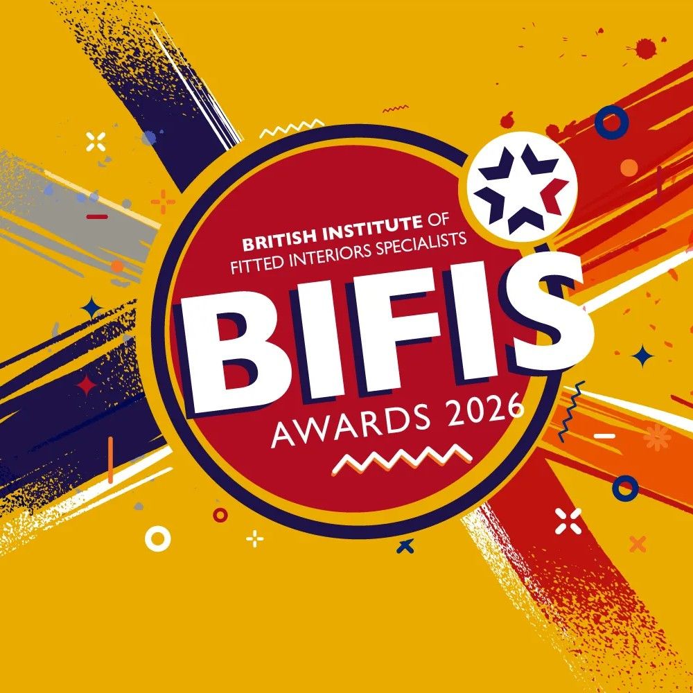 BIFIS Awards 2026 open for entries as partnership with InstallerSHOW strengthens industry focus