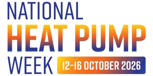 National Heat Pump Week 2026 programme now live