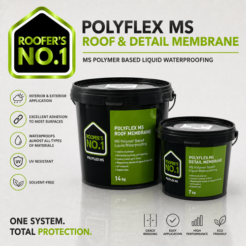 Rubberseal demos for roofers at InstallerSHOW 2026