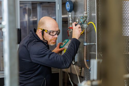 ENSURING COMPLIANT INNOVATION: TESTING, INSPECTION AND CERTIFICATION SERVICES ON SHOW FROM KIWA AT INSTALLERSHOW