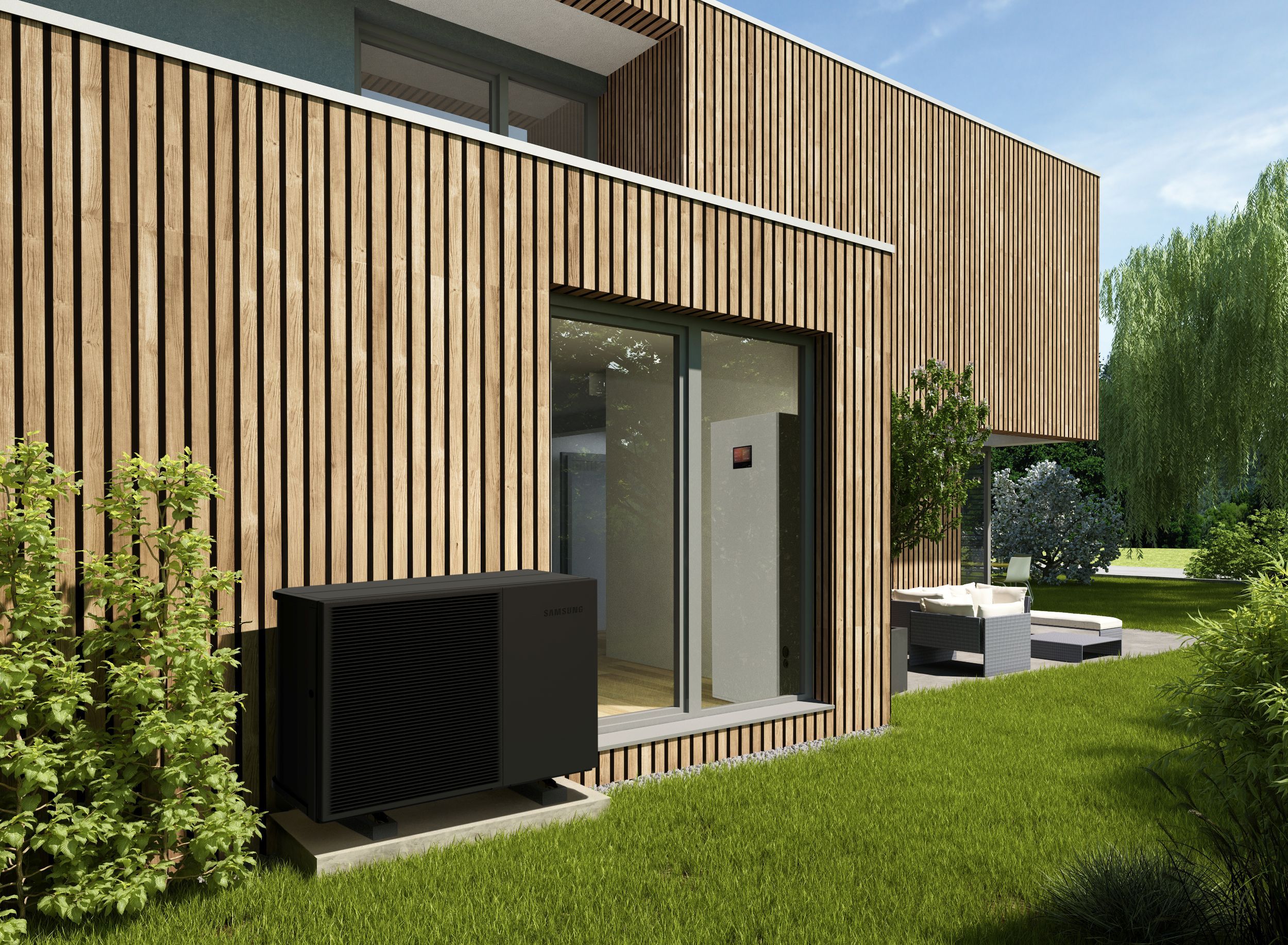 Samsung Climate Solutions to showcase the future of connected heating and cooling at InstallerSHOW 2026
