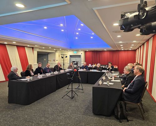 SIMON ACRES GROUP TO HOST SECOND KBB FUTURES ROUNDTABLE AT INSTALLERSHOW 2026