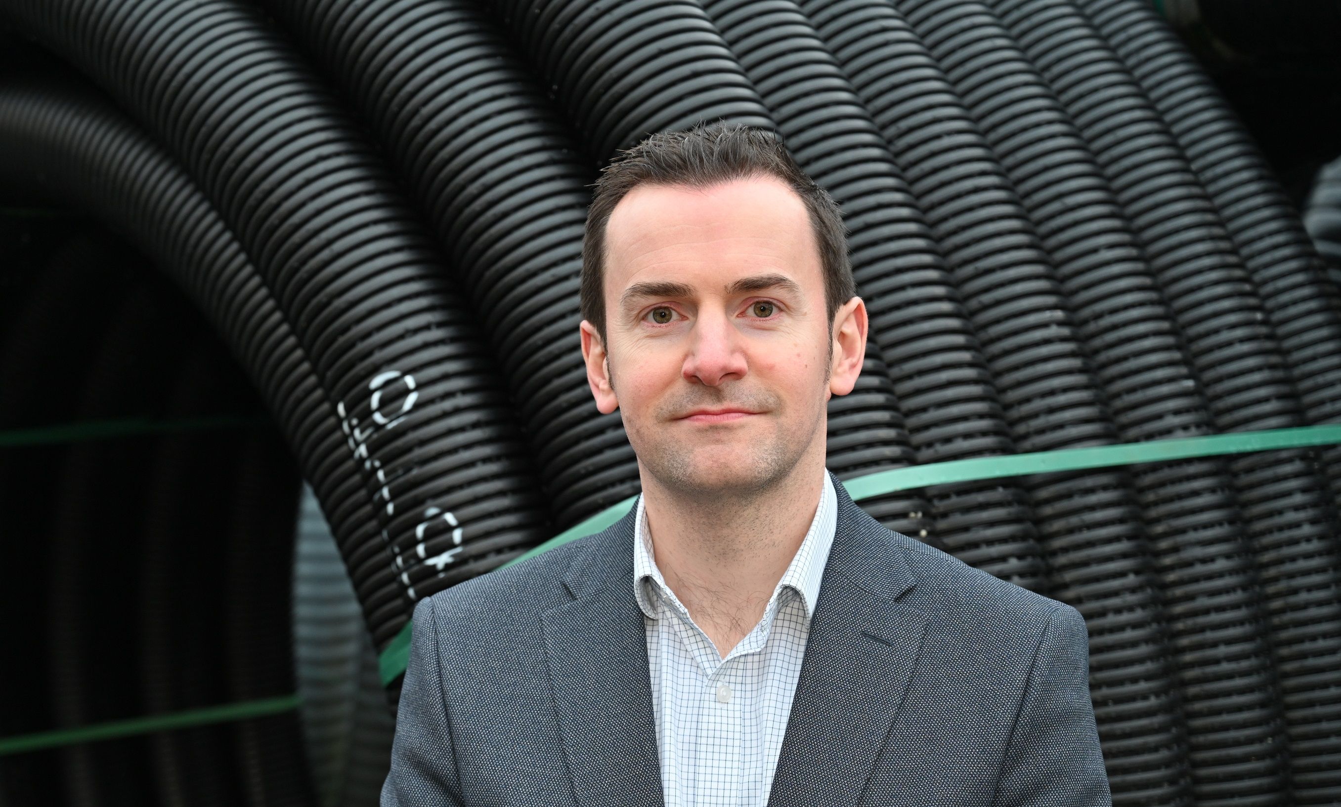 Bringing Next-level Heating Solutions to InstallerSHOW 2026