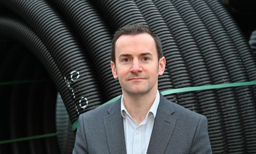 Bringing Next-level Heating Solutions to InstallerSHOW 2026