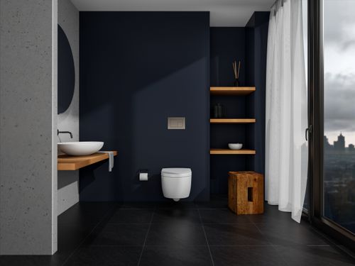 TECE showcase the latest bathroom innovations at InstallerSHOW 2026