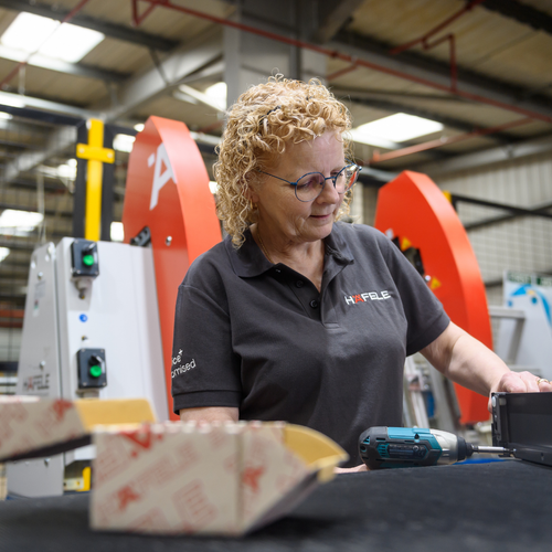 What is the Future of the Building Trade?