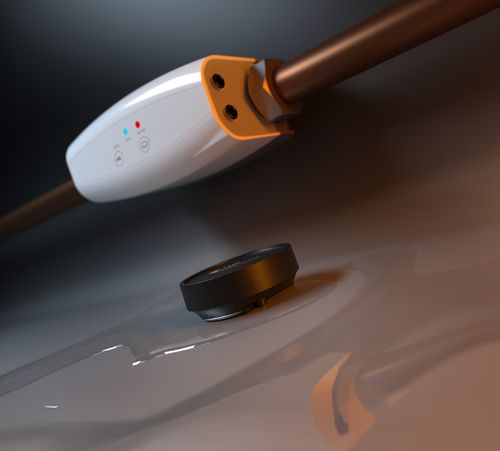 Activ by Inta brings micro-leak detection, catalytic limescale control and an opportunity to upsell to InstallerSHOW 