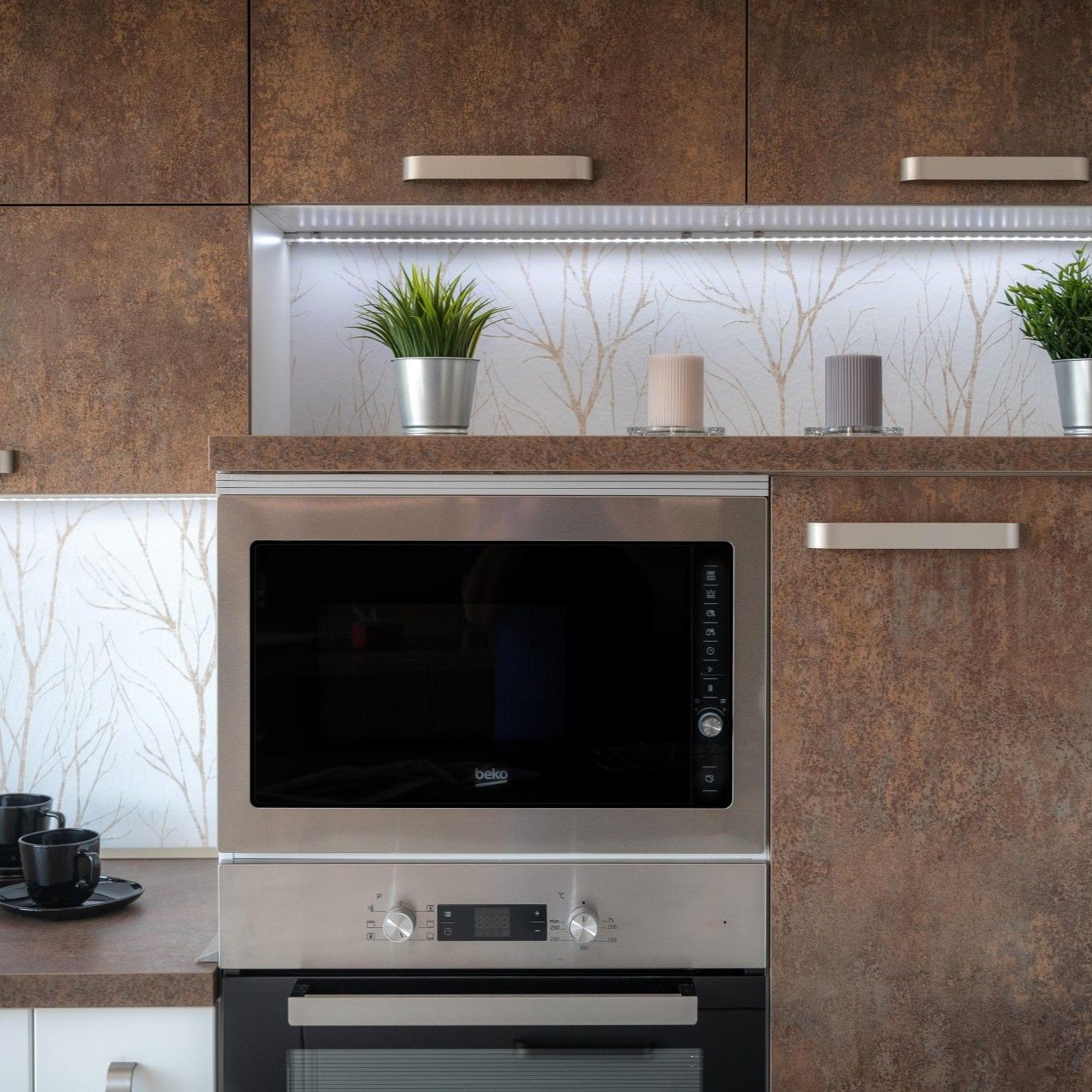 The importance of installers in kitchen design