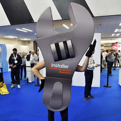 Meet the stars of InstallerSHOW 2026