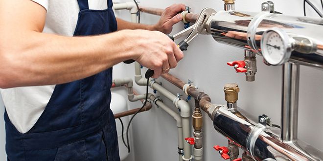 How tradespeople can win with Amazon Business