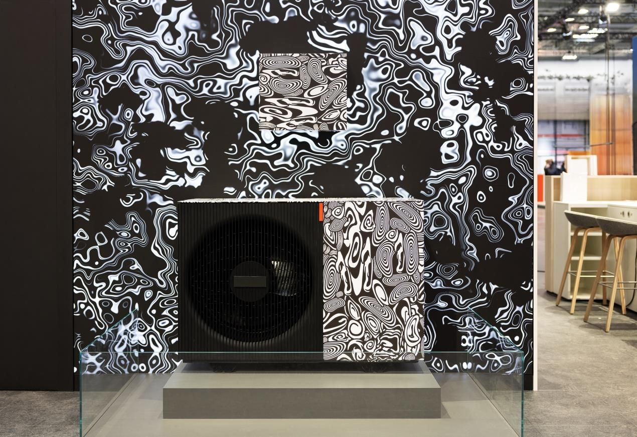 Viessmann Climate Solutions to launch new residential air source heat pump at InstallerSHOW 2026