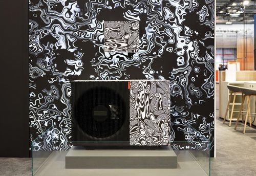 Viessmann Climate Solutions to launch new residential air source heat pump at InstallerSHOW 2026