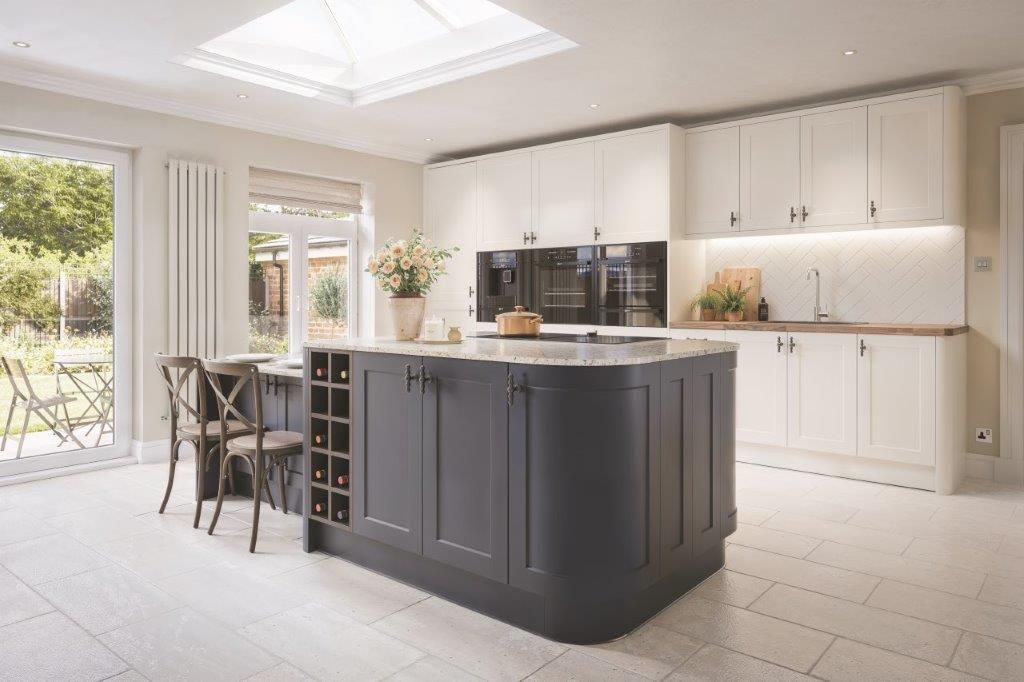 Wren makes its debut at InstallerSHOW