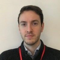 Speaker profile image for James Odell